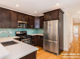 (Undisclosed Address), Medford, MA 02155