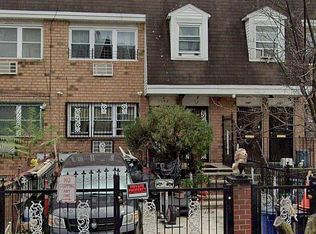 1152 Jefferson Ave #1, Brooklyn, NY