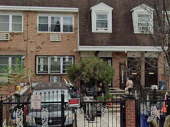 1152 Jefferson Ave #1, Brooklyn, NY 11221