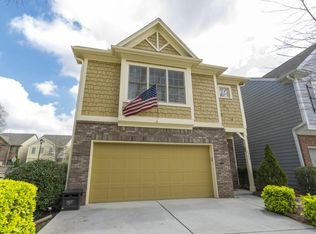 3245 Borogrove Way, Decatur, GA 30032