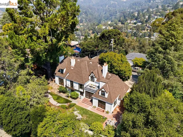 6169 Bullard Dr, Oakland, CA 94611