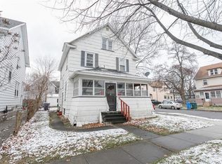 121 Oriole St, Rochester, NY 14613