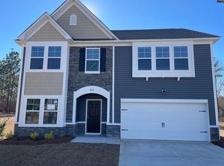 686 Rose Quartz Ln, Lexington, SC 29073