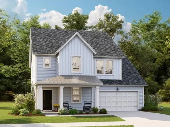 151 Threaded Fern St, Summerville, SC 29485