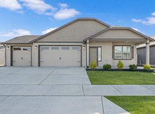 1101 S Pillar Rock Dr, Spokane, WA 99224