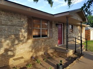 1114 Villa Dr, Watonga, OK 73772