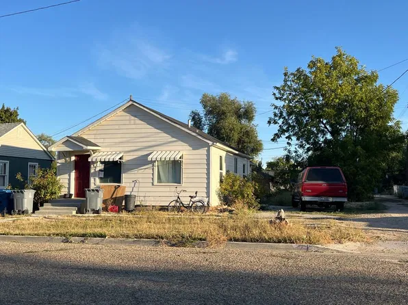 1112 E Sherman Ave, Nampa, ID 83686