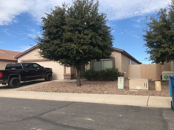 2nd image of 6760 E San Tan Way