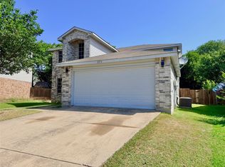 2153 Shawnee Trl, Justin, TX 76247