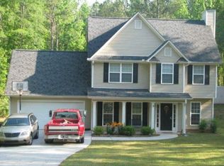 107 Lamb Rd, Moreland, GA 30259