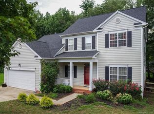 6603 Reedy Creek Rd, Charlotte, NC 28215