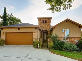 108 Rivulet Ln, Austin, TX 78738