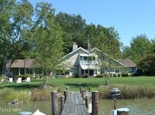 7214 Solitude Rd, Saint Michaels, MD 21663