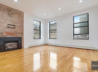207 2nd Ave #F4, New York, NY 10003