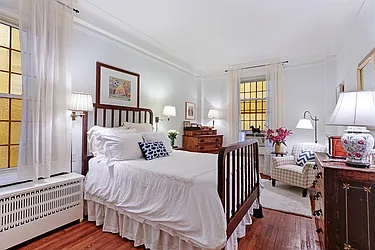 Sold by Corcoran