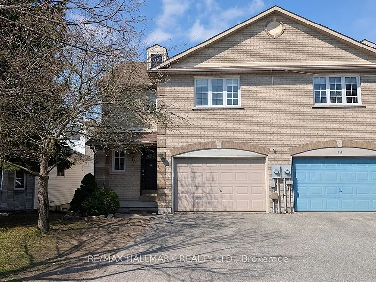 48 Downing Cres — Photo 1