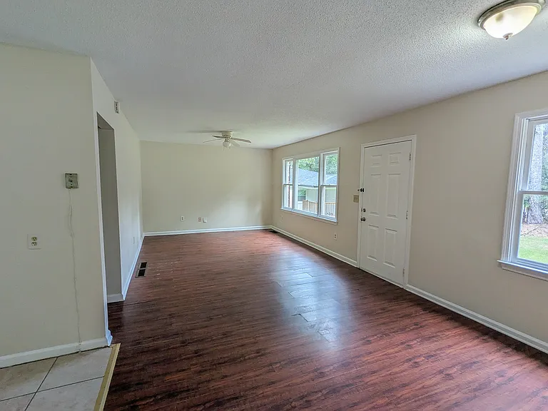 3604 Bolfair Dr NW — Photo 3