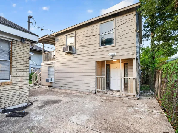 4203 Polk St #B, Houston, TX 77023
