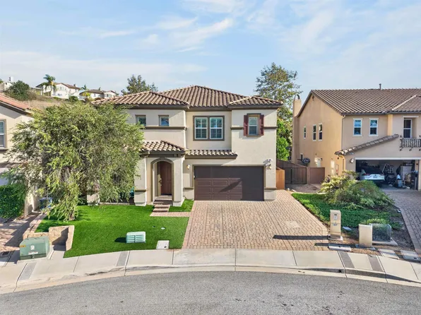 905 Hydra Ct, San Marcos, CA 92069