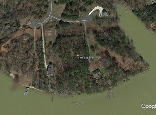 110 Stonecliff Ln, Stony Point, NC 28678