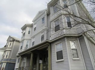 178 Hyde Park Ave, Boston, MA 02130