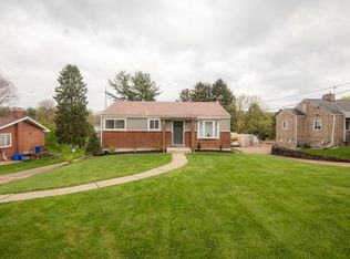 332 Pinevue Dr, Monroeville, PA 15146