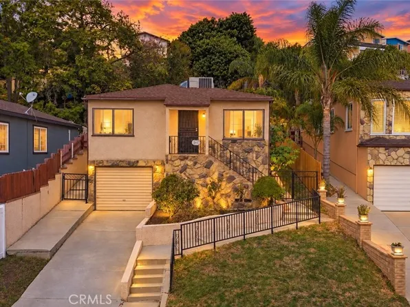 1877 Lansdowne Ave, Los Angeles, CA 90032