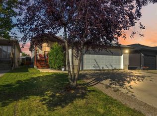 178 S Laffont Way, Wood Buffalo, AB T9K 2R3