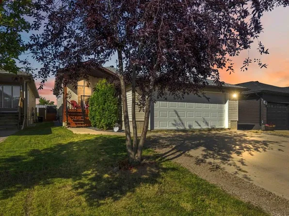 178 S Laffont Way, Wood Buffalo, AB T9K 2R3
