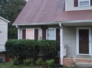 2691 Elkmont Dr, Clarksville, TN 37040