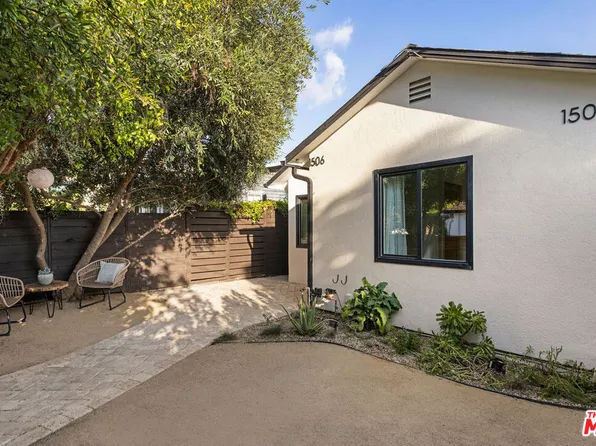 1506 N Benton Way, Los Angeles, CA 90026