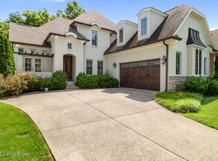 7809 Springfarm Pointe Pl, Prospect, KY 40059