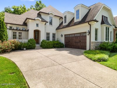 7809 Springfarm Pointe Pl, Prospect, KY, 40059