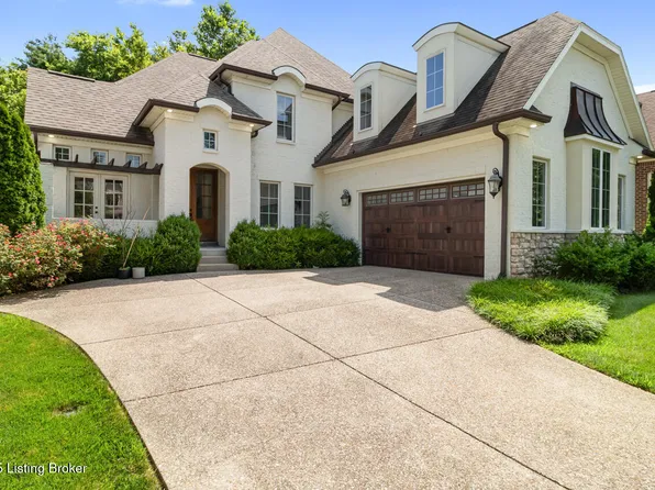 7809 Springfarm Pointe Pl, Prospect, KY 40059