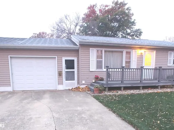 502 8th St S, Humboldt, IA 50548