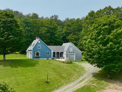 59 Number 9 Rd, Heath, MA, 01346