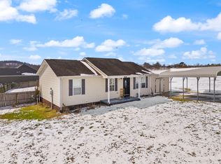 298 Smith Brewer Rd, London, KY 40744