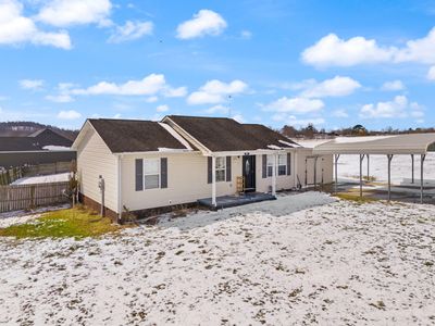 298 Smith Brewer Rd, London, KY, 40744