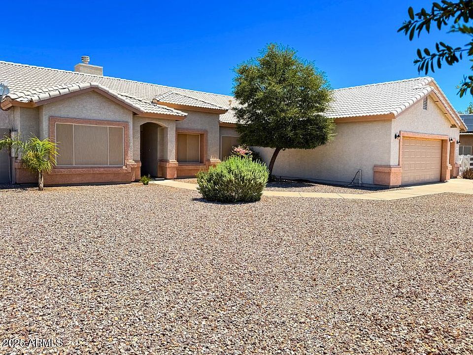 10722 W Quartz Dr, Casa Grande, AZ 85193 | Zillow
