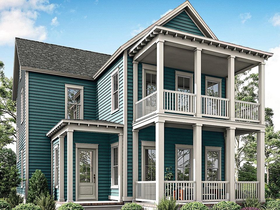 1st image of 1769 Tryon Dr Lot 163-Swinton O Plan