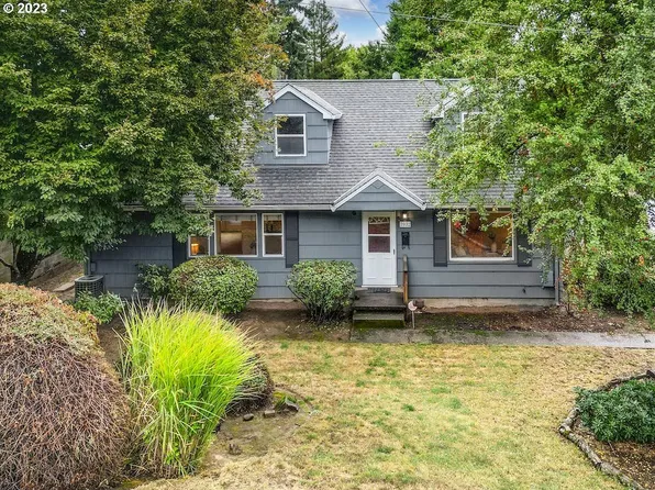 1932 SE 72nd Ave, Portland, OR 97215