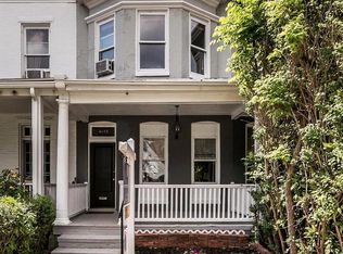 4024 Roland Ave, Baltimore, MD 21211