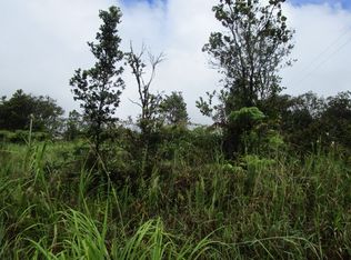 11-2073 Omeka Rd LOT 19, Volcano, HI 96785