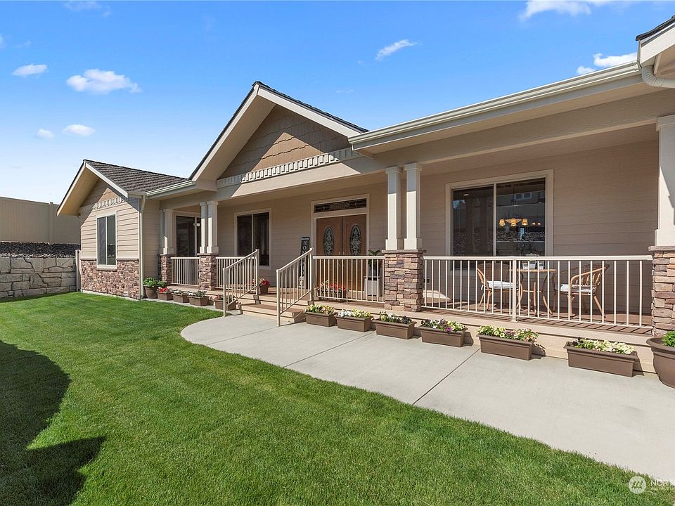 2529 Skyrocket Lane, East Wenatchee, WA 98802 MLS 2078191 Zillow