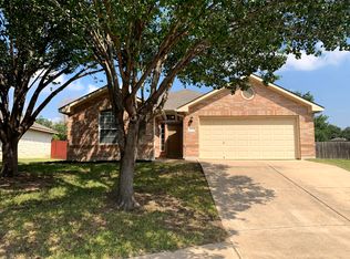 1005 Cedarridge Ct, Leander, TX 78641
