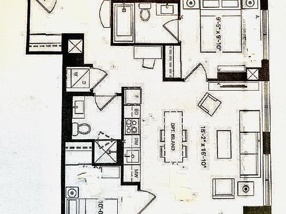 2nd image of 20 Thomas Riley Rd #904