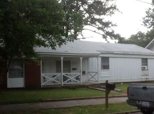 205 Warren St W, Wilson, NC 27893