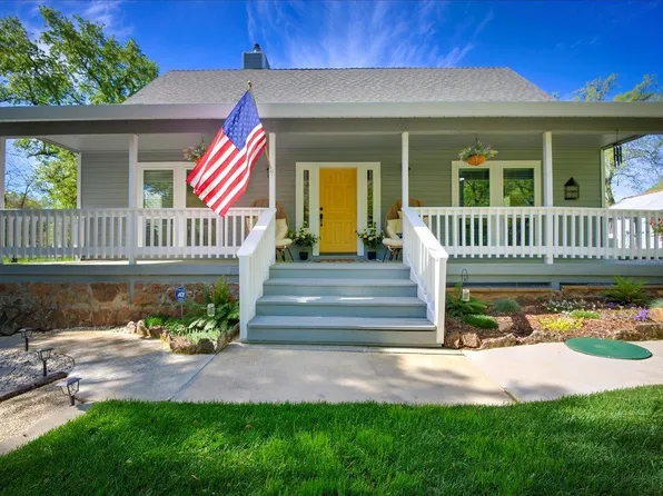 1355 Matson Dr, Auburn, CA 95603