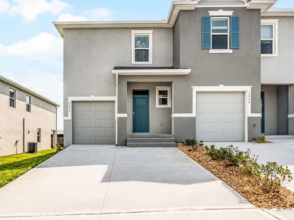 Homes Available Soon, Citrus Ridge