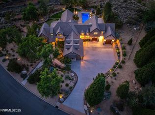 13225 W Saddlebow Dr, Reno, NV 89511